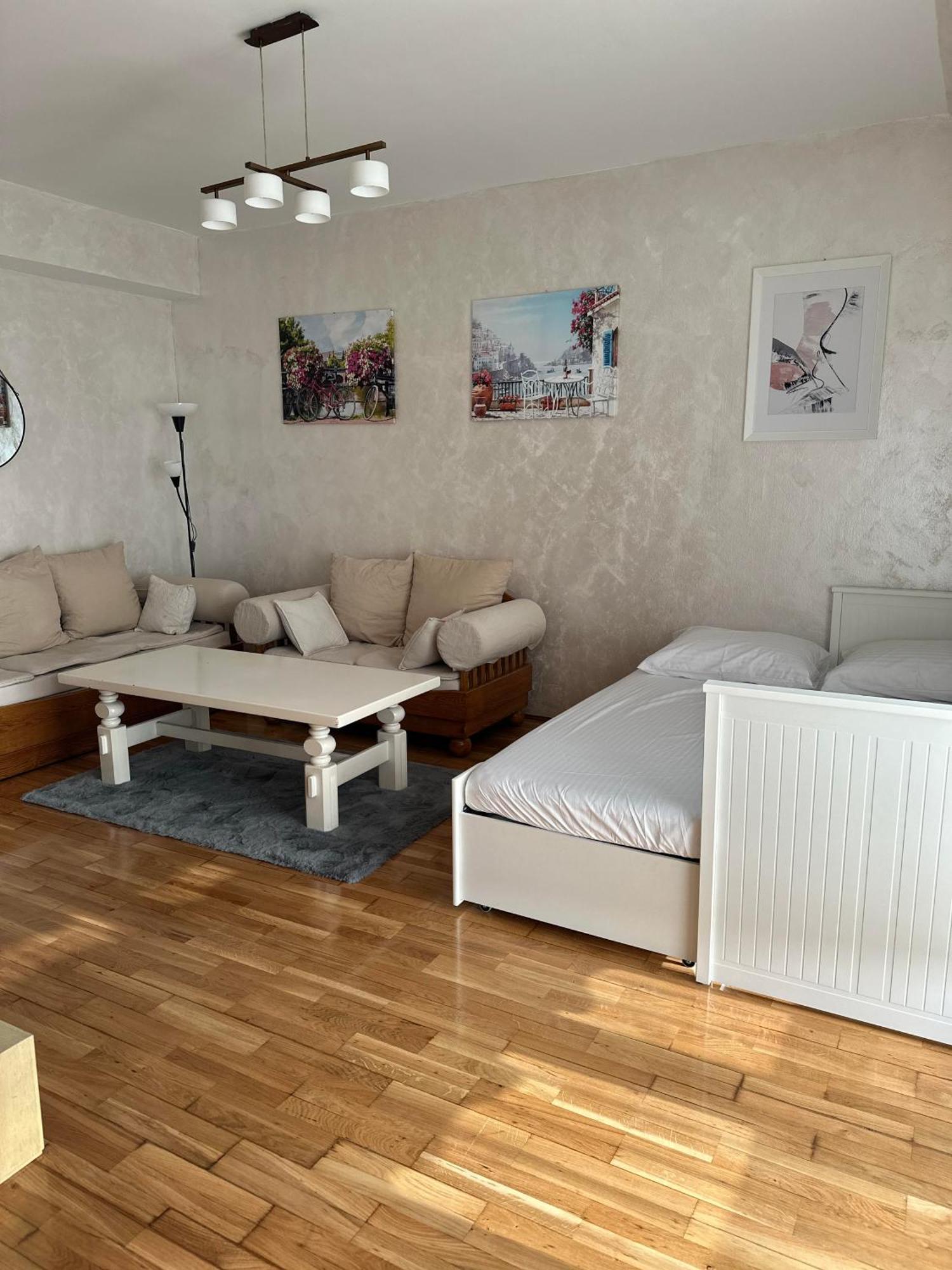 Due Sorelle Podgorica Ngoại thất bức ảnh