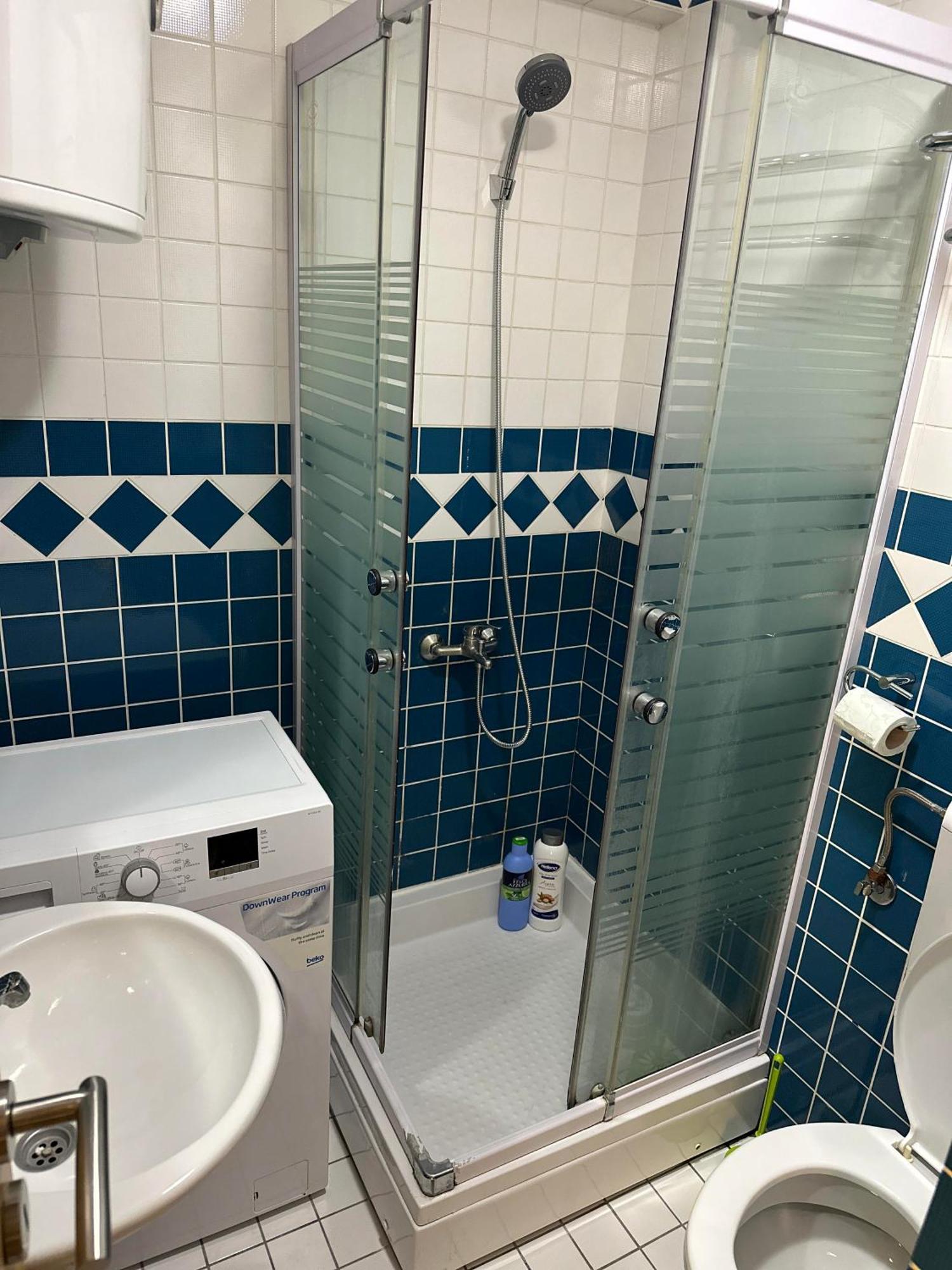 Due Sorelle Podgorica Ngoại thất bức ảnh